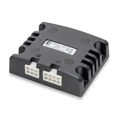 Блок интерфейса CAN Bus - 1360 - Curtis Instruments