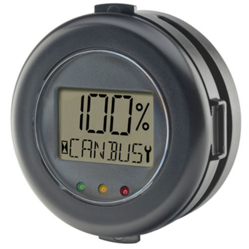 Цифровой контроллер CAN Bus - 3140 - Curtis Instruments