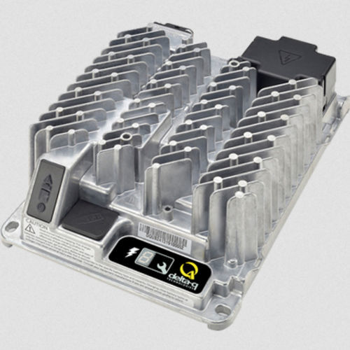 Переносное устройство зарядки батарей - 1622 - Curtis Instruments - универсальное / USB