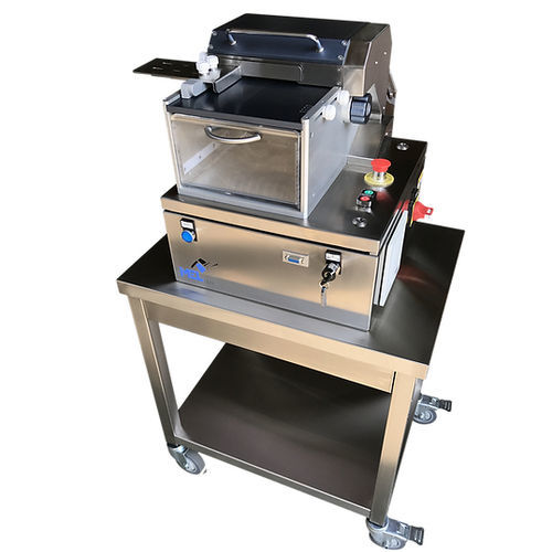 Деблистер - ECO 50 - IMEL Srl