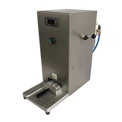 Автоматический запаиватель - IMSEAL  - IMEL Srl - для блистера / медицинский