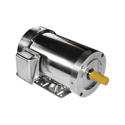 Асинхронный двигатель - YXN series - Gw industry  - 3-фазный / 460 В / AC 380 В