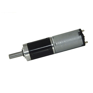 Планетарный мотор-редуктор - 22JM10K/22ZY38B - Gw industry  - DC / с постоянными магнитами / коаксиальный