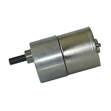 Планетарный мотор-редуктор - 37JB10K/B3630 - Gw industry  - трехфазовый / BLDC / с параллельными валами