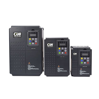 Цифровой вариатор частоты - GW700 series - Gw industry  - с настенным монтажом / промышленный / для насоса