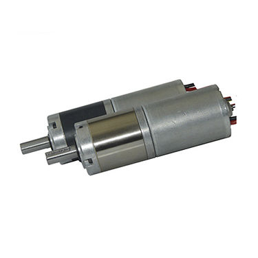 Планетарный мотор-редуктор - 42JXE100K / B4260 - Gw industry  - трехфазовый / BLDC / коаксиальный