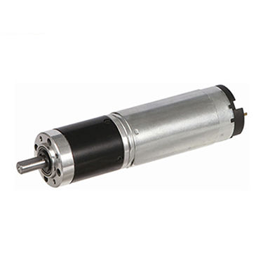 Планетарный мотор-редуктор - 36JX30K/36ZY85P - Gw industry  - DC / с постоянными магнитами / коаксиальный