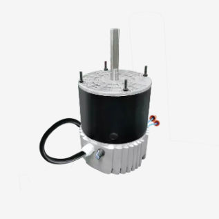Двигатель EC - ECN48B series - Gw industry  - AC / 115 В / 380 В
