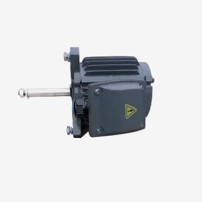 Асинхронный двигатель - YJCK series - Gw industry  - 3-фазный / 400 В / 380 В
