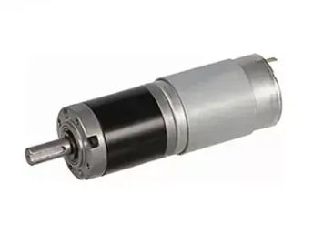 Планетарный мотор-редуктор - 36JXE30K/36ZY57 - Gw industry  - DC / коаксиальный / 0 Вт...10 Вт