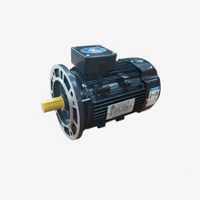 Асинхронный двигатель - YSJ series - Gw industry  - 3-фазный / 380 В / 220 В
