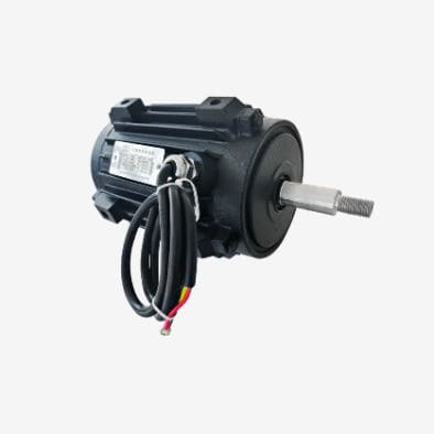 Асинхронный двигатель - YT2 series - Gw industry  - трехфазовый / 380 В / 440 В