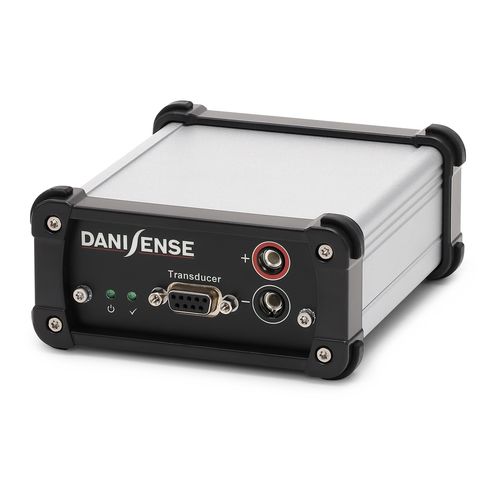 Блок интерфейса для датчика тока - DSSIU-1 - Danisense