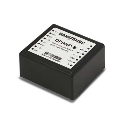Преобразователь тока магнетометр - DP50IP-B - Danisense - PCB / DC / AC