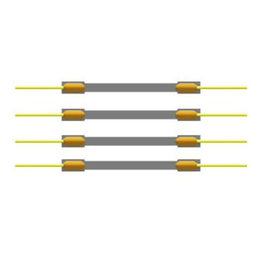 Тензодатчик с полупроводником - SS-xxx-yyy-rrrP - ME-Messsysteme GmbH