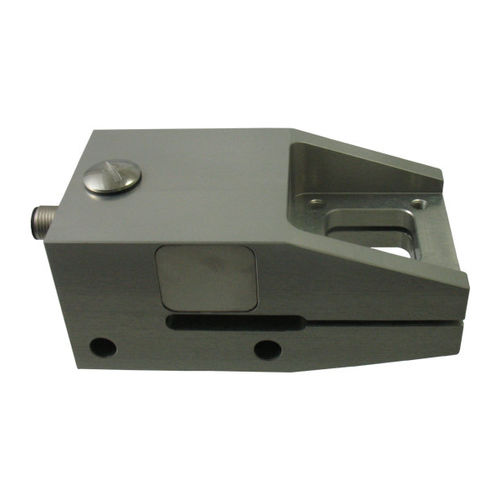 Датчик силы при сжатии - KD115u - ME-Messsysteme GmbH - алюминиевый сплав