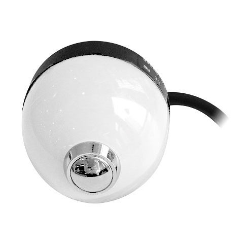 Механическая пусковая кнопка - ILX PL50-P Series - İLX MÜHENDİSLİK OTOM. IML. ITH. IHR. SAN. ve TIC. LTD. STI  - IP69K / с голубым светодиодом / с красным светодиодом