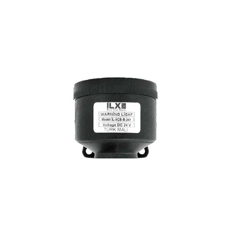 Прочный аварийный зуммер - IL-XB-Q Series - İLX MÜHENDİSLİK OTOM. IML. ITH. IHR. SAN. ve TIC. LTD. STI  - IP65 / IP54 / настенный