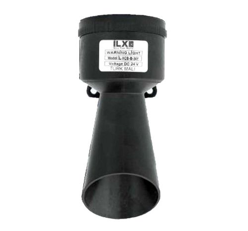Аварийный зуммер IP65 - IL-XB-B Series - İLX MÜHENDİSLİK OTOM. IML. ITH. IHR. SAN. ve TIC. LTD. STI  - IP54 / настенный