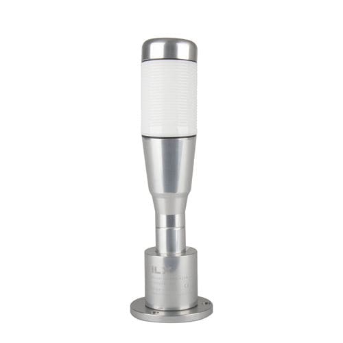 Модульная световая колонна - T5 PRO Series - İLX MÜHENDİSLİK OTOM. IML. ITH. IHR. SAN. ve TIC. LTD. STI  - LED / проблесковая / постоянная