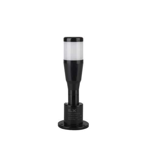 Световая колонна LED - T5 PRO series - İLX MÜHENDİSLİK OTOM. IML. ITH. IHR. SAN. ve TIC. LTD. STI  - постоянная / IP65 / IP54