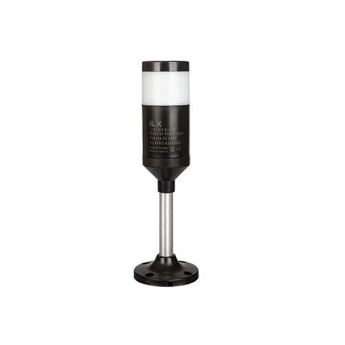 Световая колонна LED - PM5 - İLX MÜHENDİSLİK OTOM. IML. ITH. IHR. SAN. ve TIC. LTD. STI  - проблесковая / постоянная / IP65