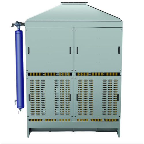 Гравитационная фильтровальная установка - BFF-I-M1-30-B - Bag Filter Factory Ltd - пыль / с высоким расходом / компактная