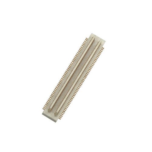 Штыревой разъем наружная резьба - L402XX-XXX2XXX - Dongguan Lianda Precision Products Co. Ltd - SMT