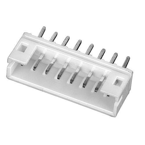 Соединитель для источника электропитания - L104XX-10X1XXX - Dongguan Lianda Precision Products Co. Ltd - провод-плата / прямой / наружная резьба