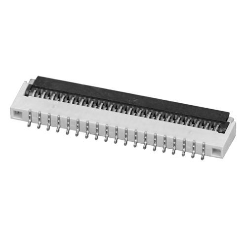 Соединитель для передачи данных - L500XX-210XXX - Dongguan Lianda Precision Products Co. Ltd - FPC / провод-плата / прямоугольный