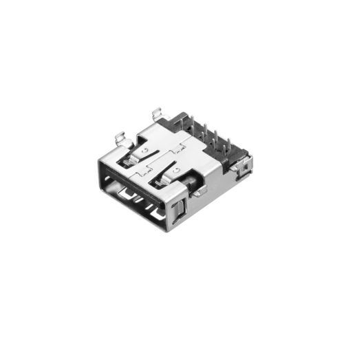 Соединитель для передачи данных - L75709-11XXXX - Dongguan Lianda Precision Products Co. Ltd - USB / прямой / с прямым углом