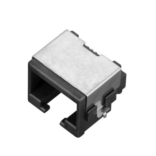 Соединитель для передачи данных - L60075-1X01X - Dongguan Lianda Precision Products Co. Ltd - РЧ / RJ45 / напряжения