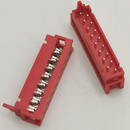 Соединитель для передачи данных - MRC - Dongguan Lianda Precision Products Co. Ltd - SMT / провод-плата / прямой