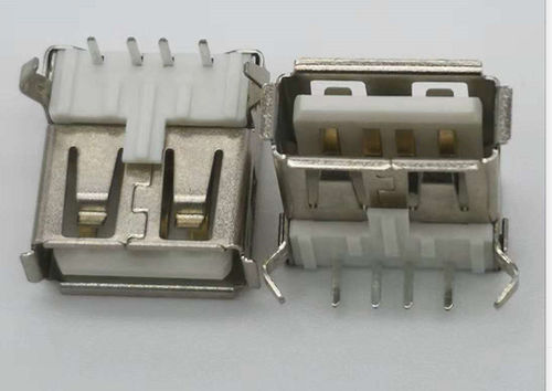 Соединитель для передачи данных - L75704-11XXX - Dongguan Lianda Precision Products Co. Ltd - USB