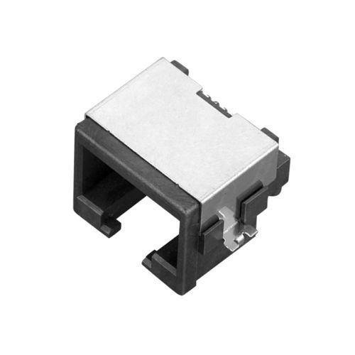 Соединитель для передачи данных - L60068-1X01X - Dongguan Lianda Precision Products Co. Ltd - RJ45 / напряжения / тока