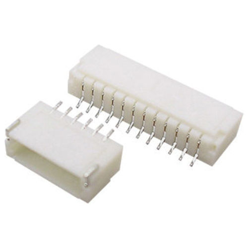 Соединитель для источника электропитания - L101XX-13X0XXX - Dongguan Lianda Precision Products Co. Ltd - SMT / провод-плата / прямоугольный