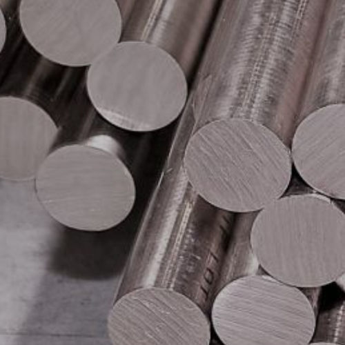 Пруток из алюминиевого сплава - Hardibron® - Lebronze alloys