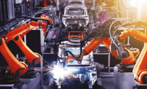 Точечный сварочный электрод - Powerode+® - Lebronze alloys - контактной сварки / для стали / для алюминия