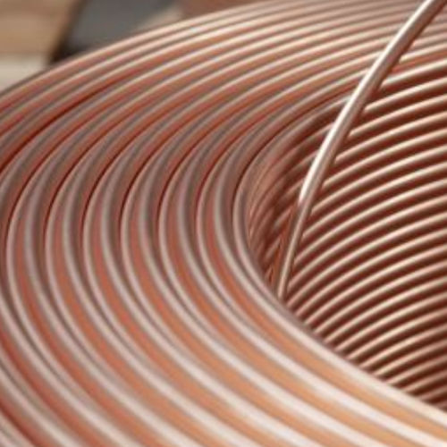 Проволочный медный сплав - Alrode® - Lebronze alloys - в рулонах / для сварки