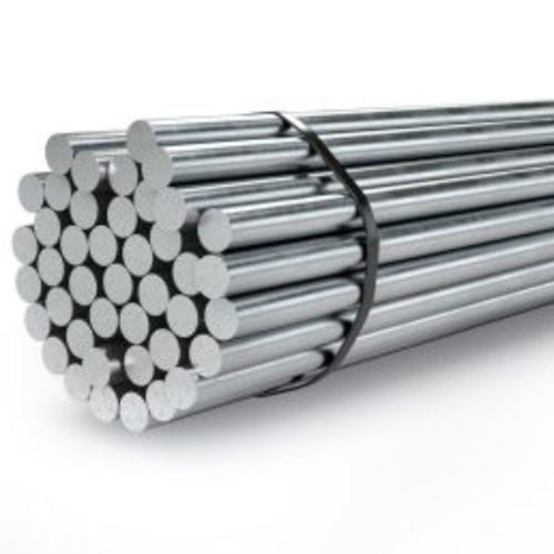 Пруток из алюминиевого сплава - K5  - Lebronze alloys - для авиакосмического применения