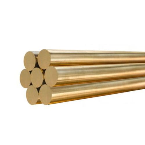 Медный сплав в прутках - C63000 - Lebronze alloys - для аэронавтики