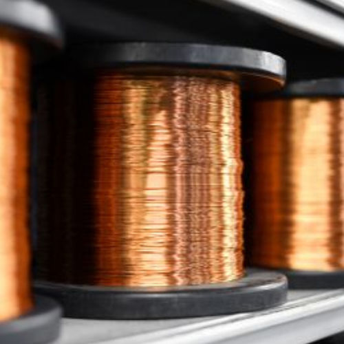 Медный сплав в прутках - UC500  - Lebronze alloys - проволочный / для аэронавтики / экранирования