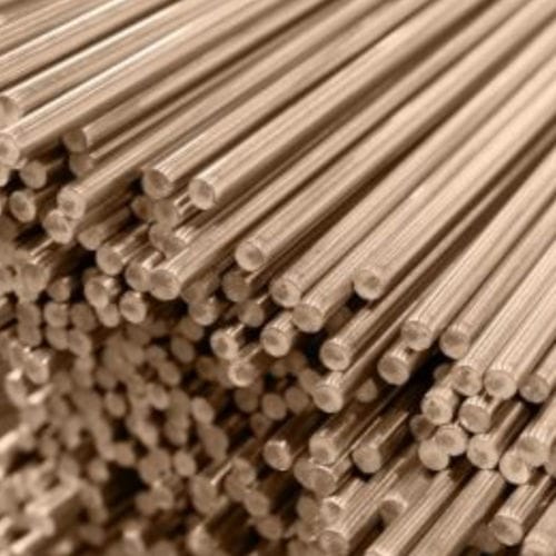 Проволочный никелевый сплав - Declafor 1015 - Lebronze alloys - в прутках