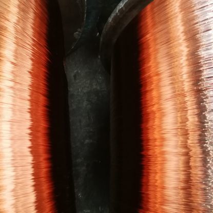 Проволочный медный сплав - C99® - Lebronze alloys - в прутках / для применения в электротехнике