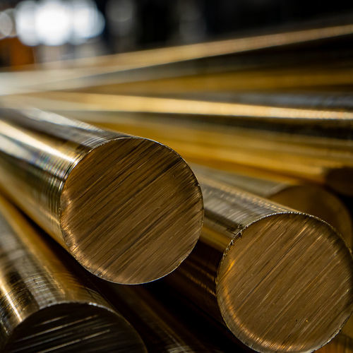Бронза в прутках - AMS 4880 - Lebronze alloys