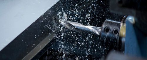 Металлическая механическая обработка - thyssenkrupp Materials - для агроиндустрии / среднесерийное производство / мелкосерийная