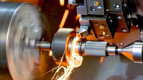 Металлическая механическая обработка - Hangzhou Hengli Metal Processing Co., Ltd. - промышленная / ЧПУ