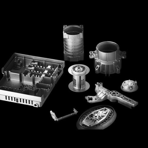 Серебрение цинка - Adolf Föhl GmbH + Co KG - ISO 9001 / ISO/TS 16949 / ISO 14001
