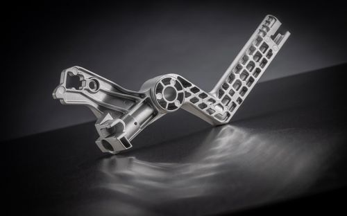 Порошковая окраска цинка - Adolf Föhl GmbH + Co KG - для использования в промышленности