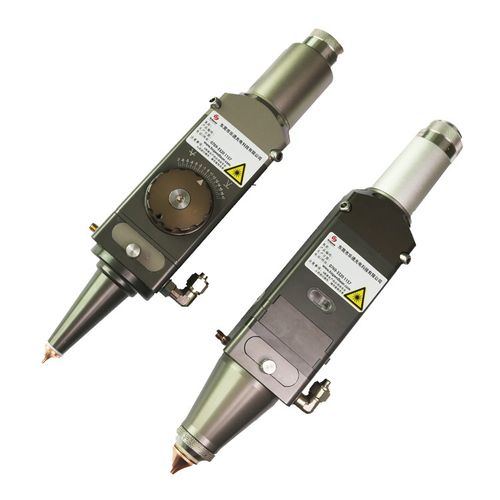 Режущая головка волоконный лазер - DONGGUAN LOSPEED LASER TECHNOLOGY LTD - для резки труб и профилей